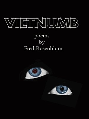 cover image of Vietnumb